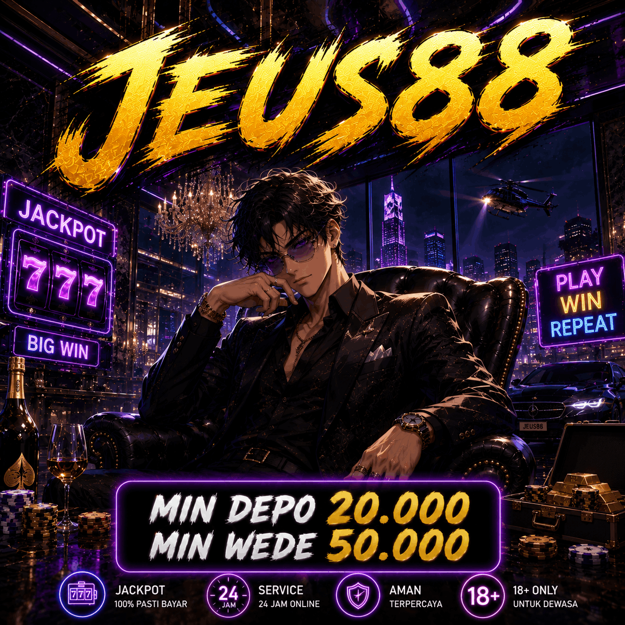 JEUS88